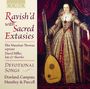 : Elin Manahan Thomas - Ravish'd with Sacred Extasies, CD