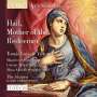 Tomas Luis de Victoria: Geistliche Musik "Hail, Mother of the Redeemer", CD