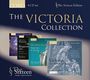 Tomas Luis de Victoria: The Victoria Collection, CD,CD,CD,CD
