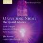 : The Sixteen - O Guiding Night (The Spanish Mystics), CD