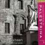 Giovanni Pierluigi da Palestrina: Palestrina-Edition Vol.1 (The Sixteen), CD