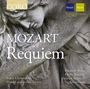 Wolfgang Amadeus Mozart: Requiem KV 626, CD