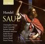 Georg Friedrich Händel: Saul, CD,CD,CD