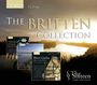 : The Sixteen - The Britten Collection, CD,CD,CD