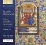 Claudio Monteverdi: Selva morale e Spirituale Vol.3, CD