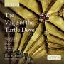 : The Sixteen - The Voice of the Turtle Dove, CD