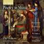 : The Sixteen - Poetry in Music, CD