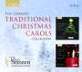 : The Sixteen - The Complete Traditional Christmas Carol Collection, CD,CD