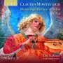 Claudio Monteverdi: Messa a quattro voci et salmi 1650 Vol.2, CD