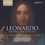 : I Fagiolini - Leonardo, CD