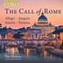 : The Sixteen - The Call of Rome, CD