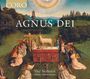 : The Sixteen - Agnus Dei, CD