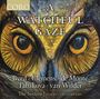 : The Sixteen - A Watchful Gaze, CD