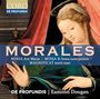 Cristobal de Morales (1500-1553): Missa Ave Maria, CD