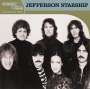Jefferson Starship: Platinum & Gold Collection, CD