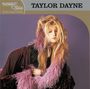 Taylor Dayne: Platinum & Gold Collection, CD
