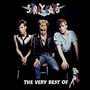 Stray Cats: The Best Of Stray Cats, CD