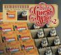The Guess Who: Artificial Paradise / Wheatfield... (remastered), CD