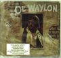 Waylon Jennings: Ol' Waylon, CD