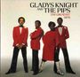 Gladys Knight: Greatest Hits, CD