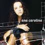 Ana Carolina: Estampado, CD