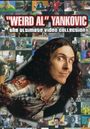 "Weird Al" Yankovic: The Ultimate Video Collection, DVD