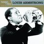 Louis Armstrong (1901-1971): Platinum & Gold Collection, CD