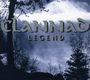 Clannad: Legend, CD