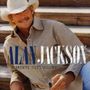Alan Jackson: Greatest Hits 2: & Some Other, CD