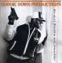 Boogie Down Productions: By All Means Necessary, CD