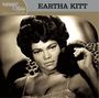 Eartha Kitt: Platinum & Gold Collection, CD