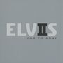 Elvis Presley: 2nd To None, CD
