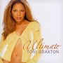 Toni Braxton: Ultimate Toni Braxton, CD