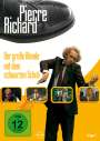 Yves Robert: Pierre Richard: Der große Blonde mit dem schwarzen Schuh, DVD