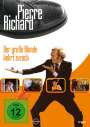 Yves Robert: Pierre Richard: Der große Blonde kehrt zurück, DVD
