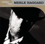 Merle Haggard: Platinum & Gold Collect, CD