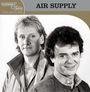 Air Supply: Platinum & Gold Collection, CD