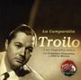 Anibal Troilo (1914-1975): La Cumparsita, CD