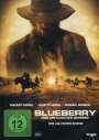Jan Kounen: Blueberry und der Fluch der Dämonen, DVD