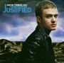 Justin Timberlake: Justified, CD