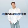 Jim Brickman: Greatest Hits, CD