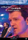 Chris Isaak: Soundstage: Chris Isaak & Raul Malo, DVD