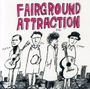 Fairground Attraction: Very Best Of, CD