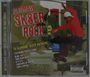 Ultimate Sk8ter Rock, CD