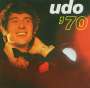 Udo Jürgens: Udo '70, CD