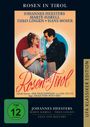 Geza von Bolvary: Rosen in Tirol, DVD