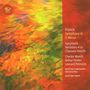 Cesar Franck: Symphonie d-moll, CD