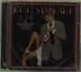 Rod Stewart: Stardust: Great American..., CD