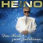Heino: Das Beste zum Jubiläum, CD