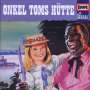: Die Originale 04 - Onkel Toms Hütte, CD